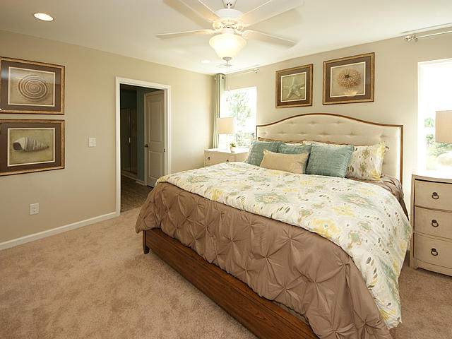 203 Cypress Marsh Road Moncks Corner, SC 29461 - Photo 27 of 53 Owner Suite