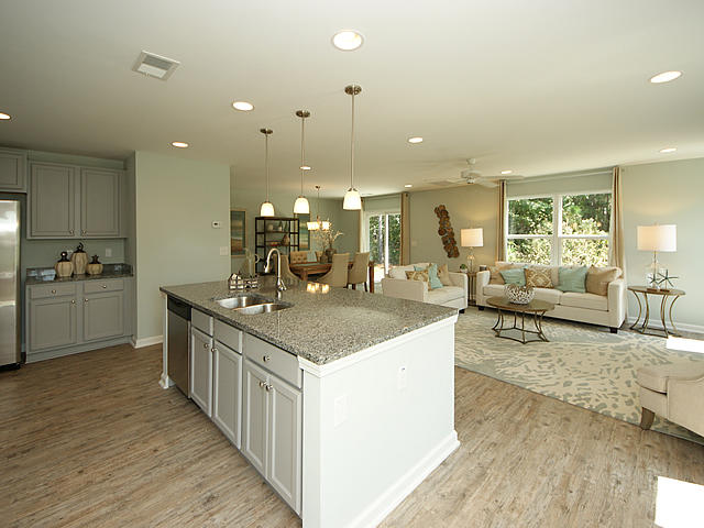 203 Cypress Marsh Road Moncks Corner, SC 29461 - Photo 4 of 53 Kitchen 1