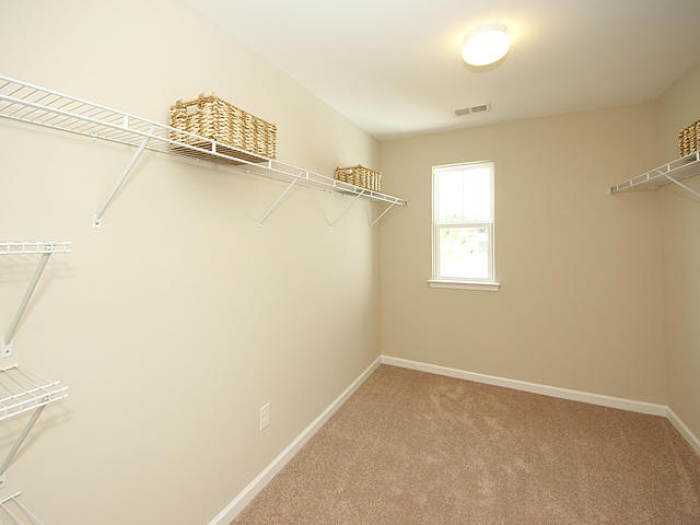 203 Cypress Marsh Road Moncks Corner, SC 29461 - Photo 32 of 53 Owner Walk-in-Closet