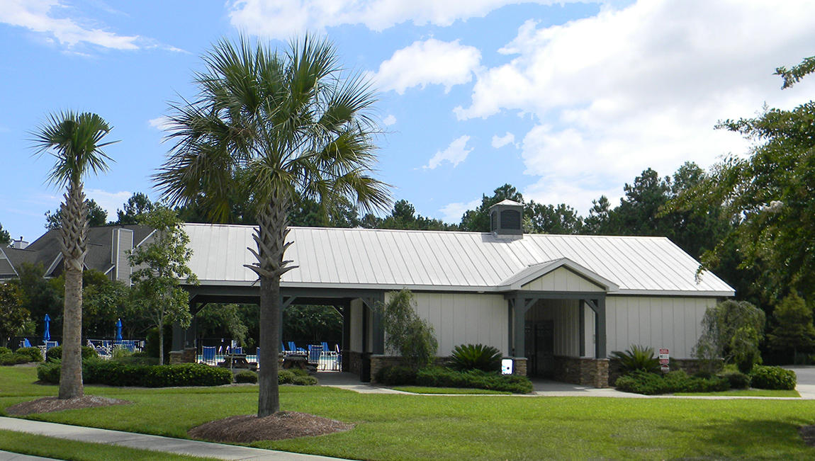 203 Cypress Marsh Road Moncks Corner, SC 29461 - Photo 37 of 53 1Cypress-Ridge_Amenities_Poolhouse1
