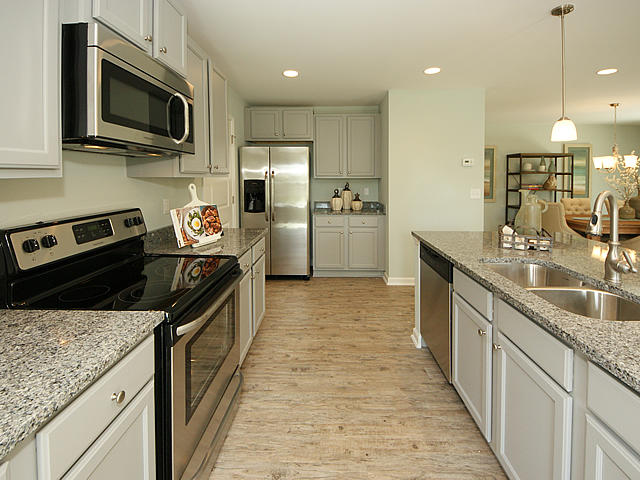 203 Cypress Marsh Road Moncks Corner, SC 29461 - Photo 5 of 53 Kitchen 2