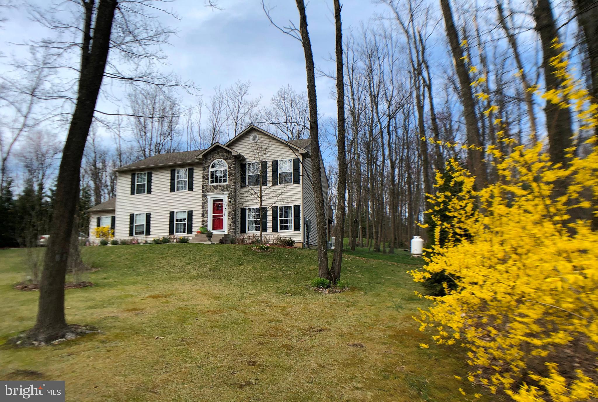 436 Rabbit Run Road Andreas, PA 18211 - Photo 1 of 38 Gallery Image 1
