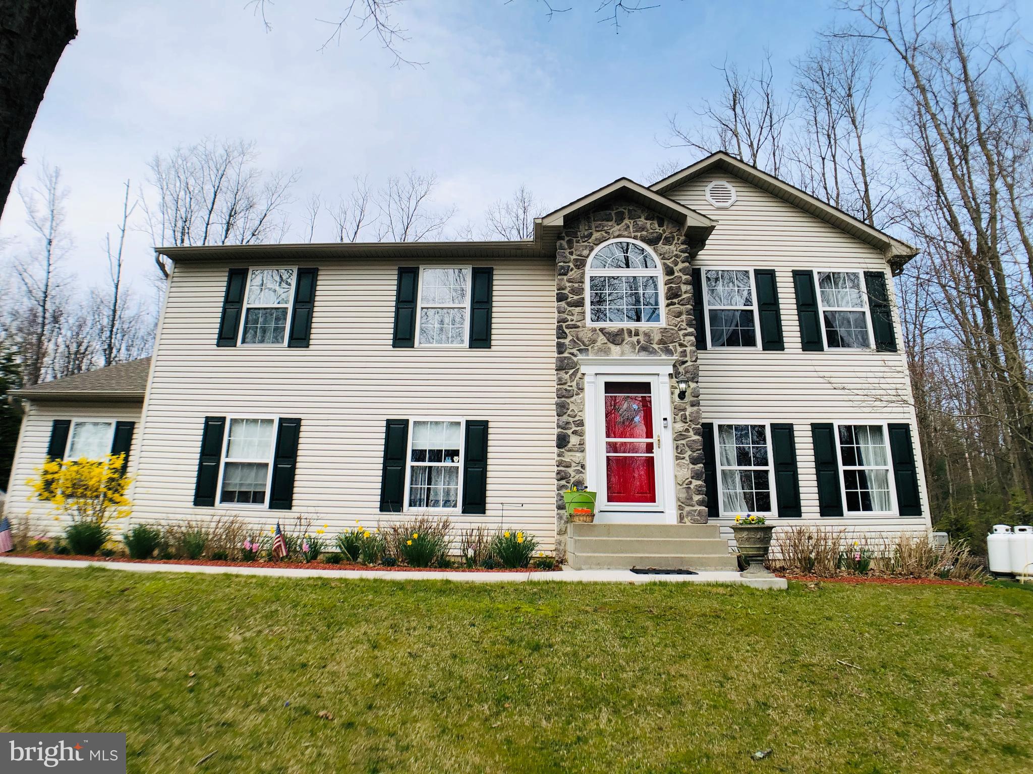 436 Rabbit Run Road Andreas, PA 18211 - Photo 4 of 38 Gallery Image 4
