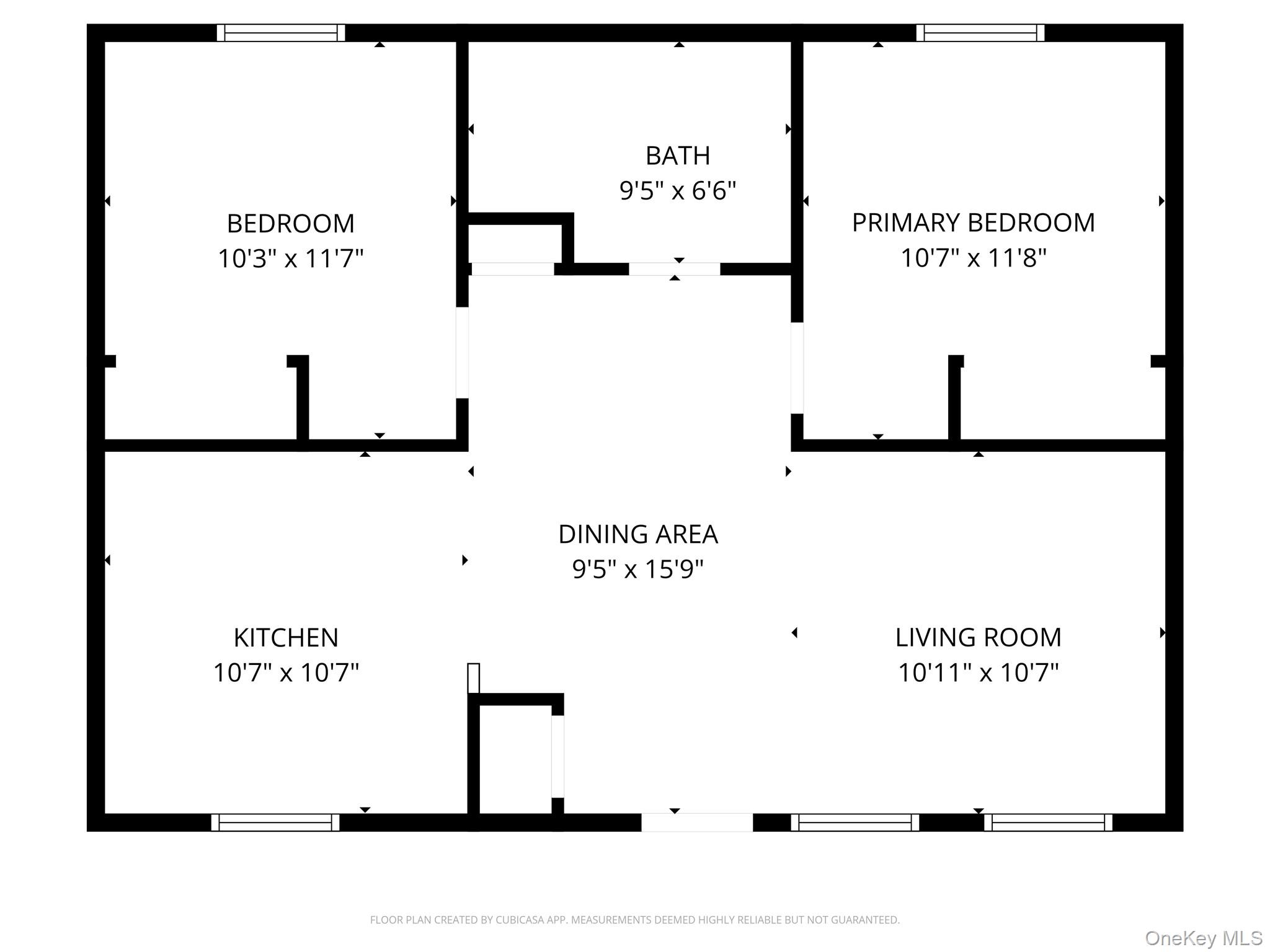 4332 Albany Post Road, Unit 4 Hyde Park, NY 12538 - Photo 15 of 15