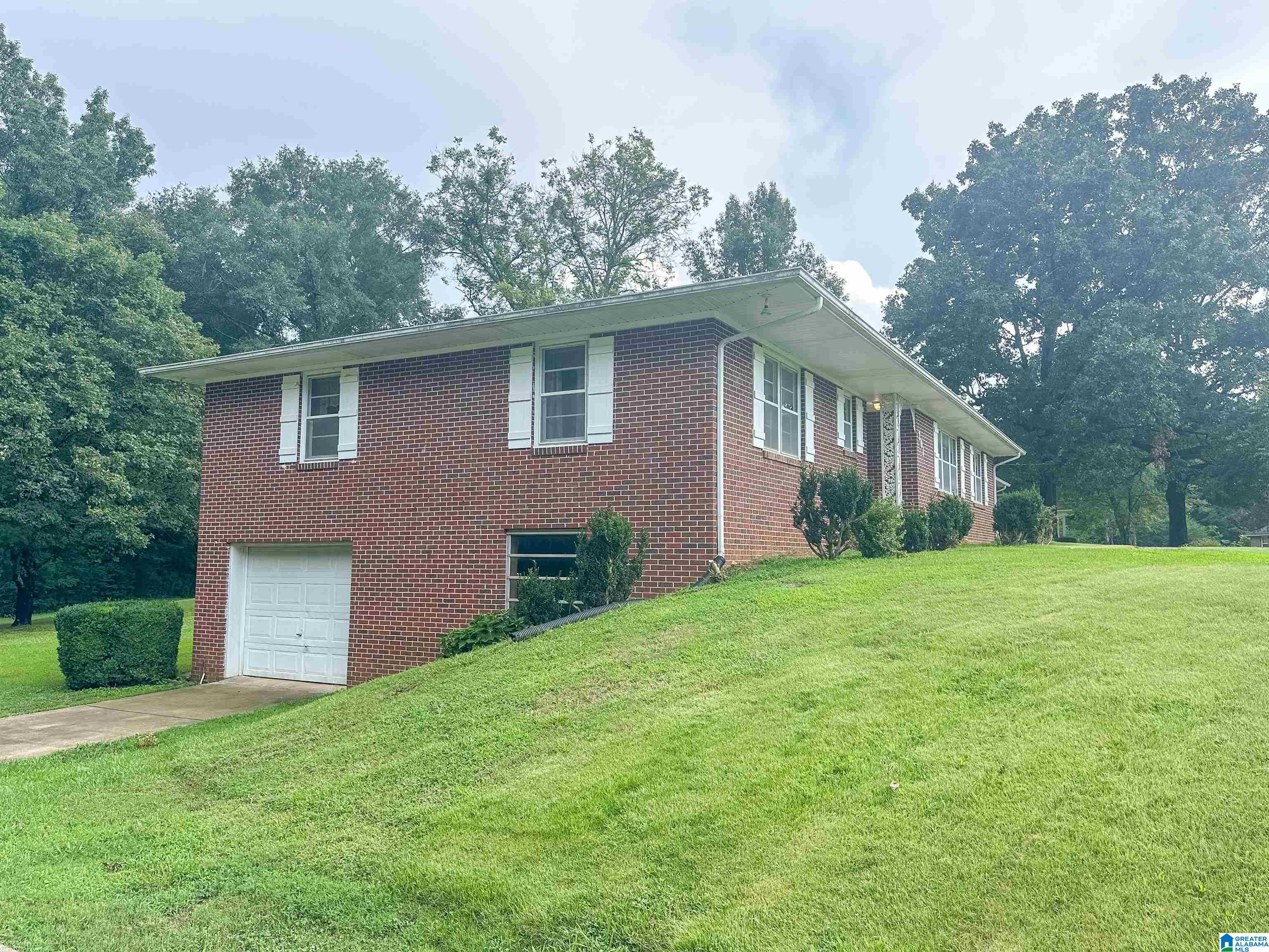 301 High Pine Road Ashland, AL 36251 - Photo 38 of 42