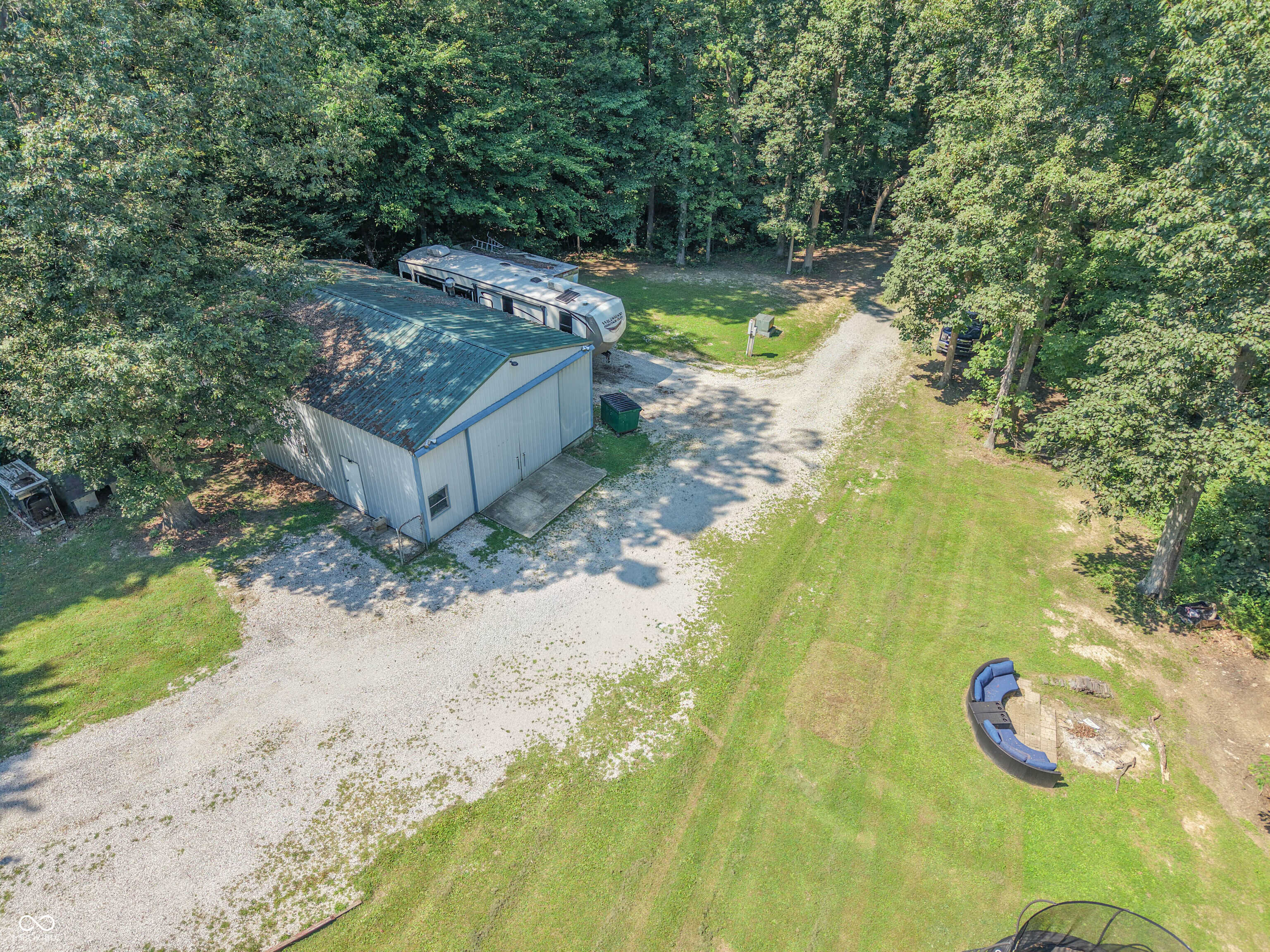 8963 West Lewisville Road Paragon, IN 46166 - Photo 24 of 34 Gallery Image 24
