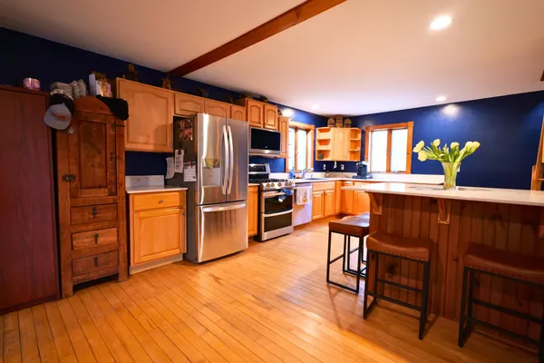 $625,000 | 286 Wiscasset Road, Whitefield, ME 04353