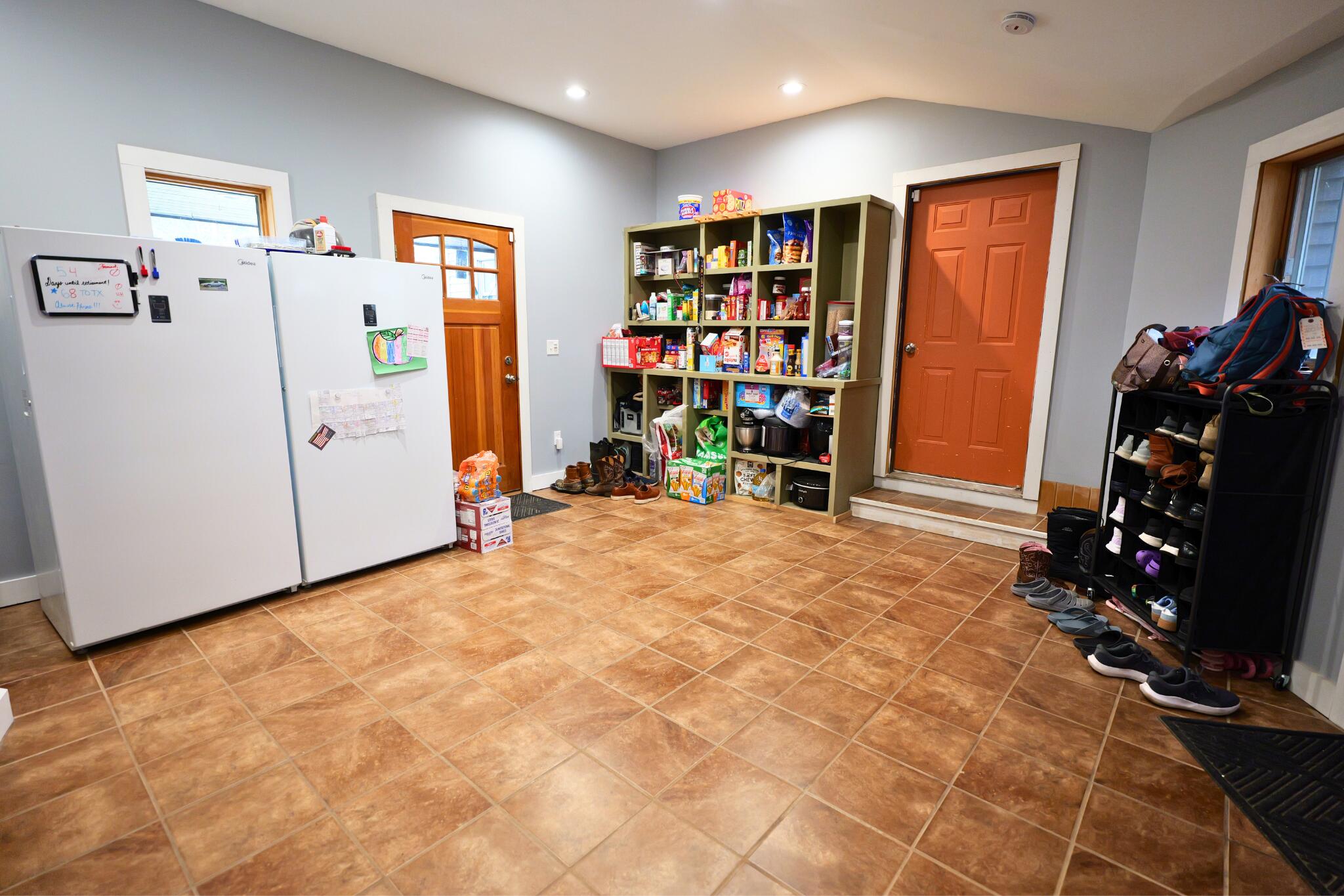 286 Wiscasset Road Whitefield, ME 04353 - Photo 22 of 40 Mud Room (2)