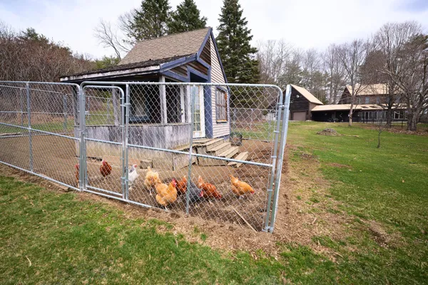 $625,000 | 286 Wiscasset Road, Whitefield, ME 04353