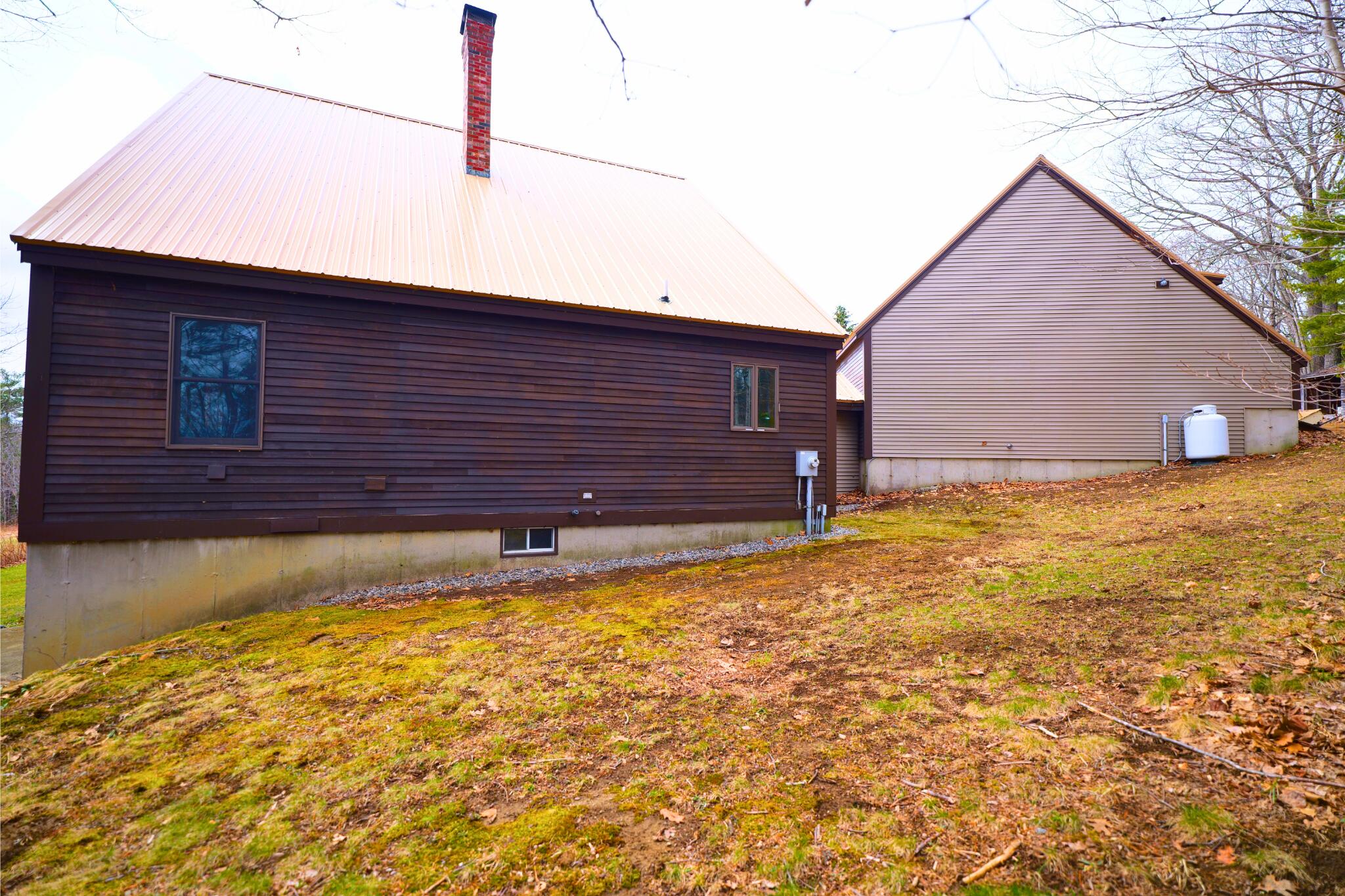 286 Wiscasset Road Whitefield, ME 04353 - Photo 28 of 40 Exterior (4)