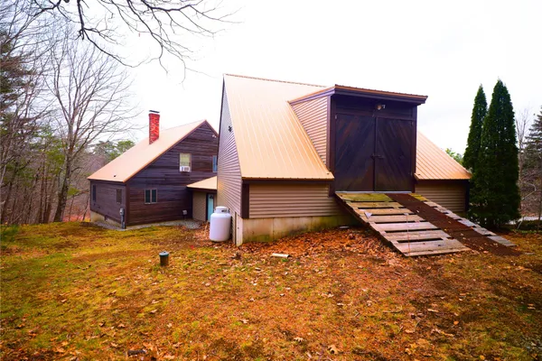 $625,000 | 286 Wiscasset Road, Whitefield, ME 04353