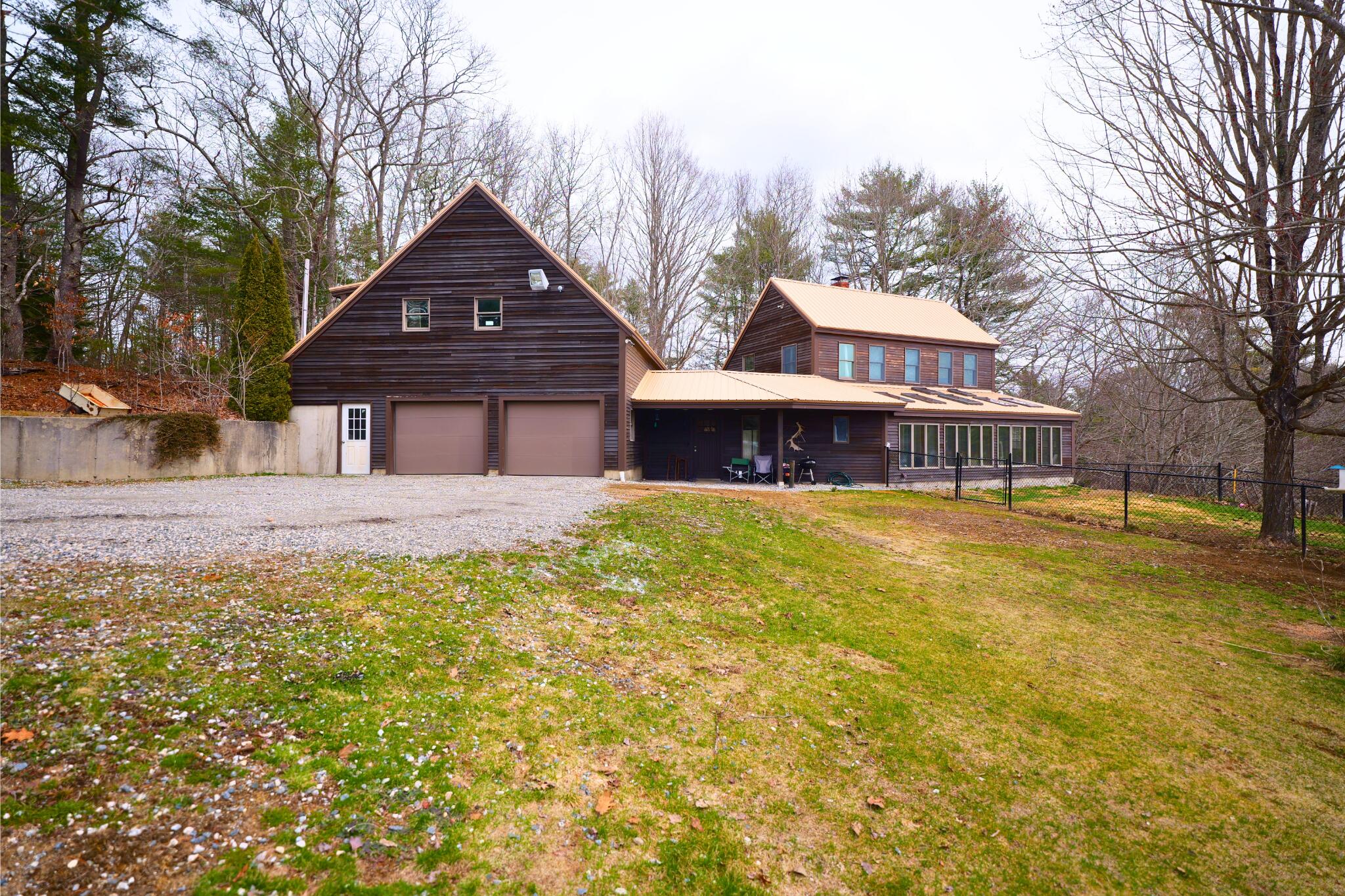 286 Wiscasset Road Whitefield, ME 04353 - Photo 31 of 40 Exterior (7)