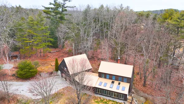 $625,000 | 286 Wiscasset Road, Whitefield, ME 04353