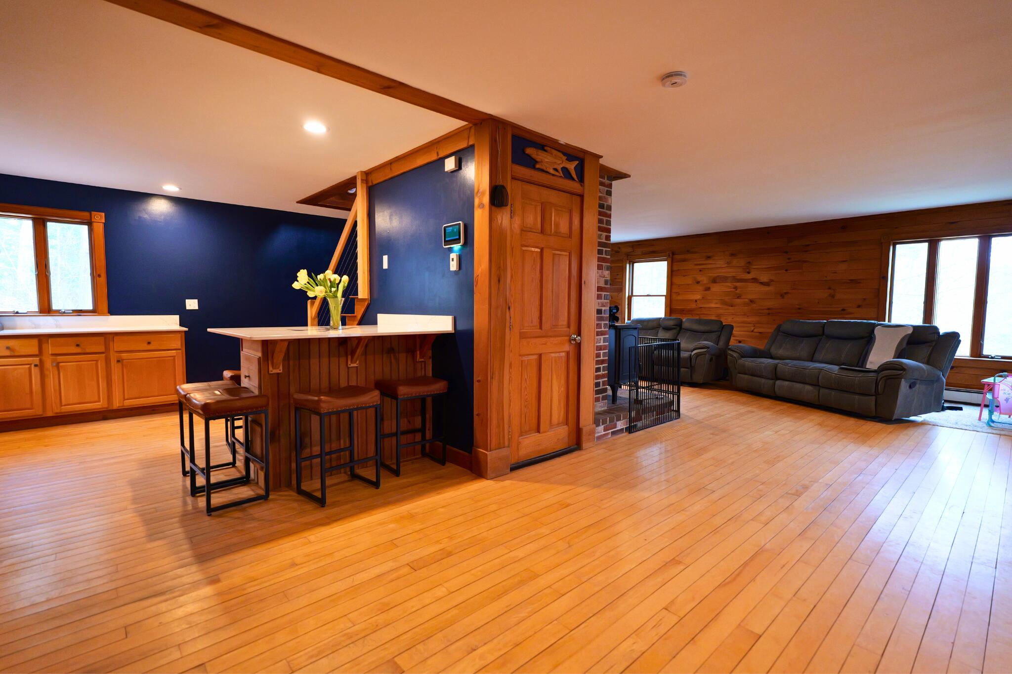 286 Wiscasset Road Whitefield, ME 04353 - Photo 4 of 40 Kitchen (3)