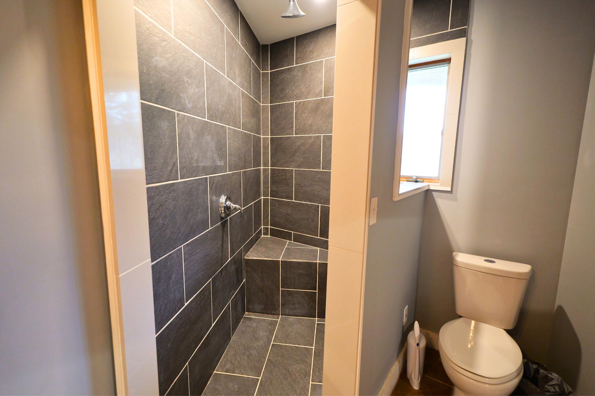 286 Wiscasset Road Whitefield, ME 04353 - Photo 6 of 40 Bathroom 1 (2)