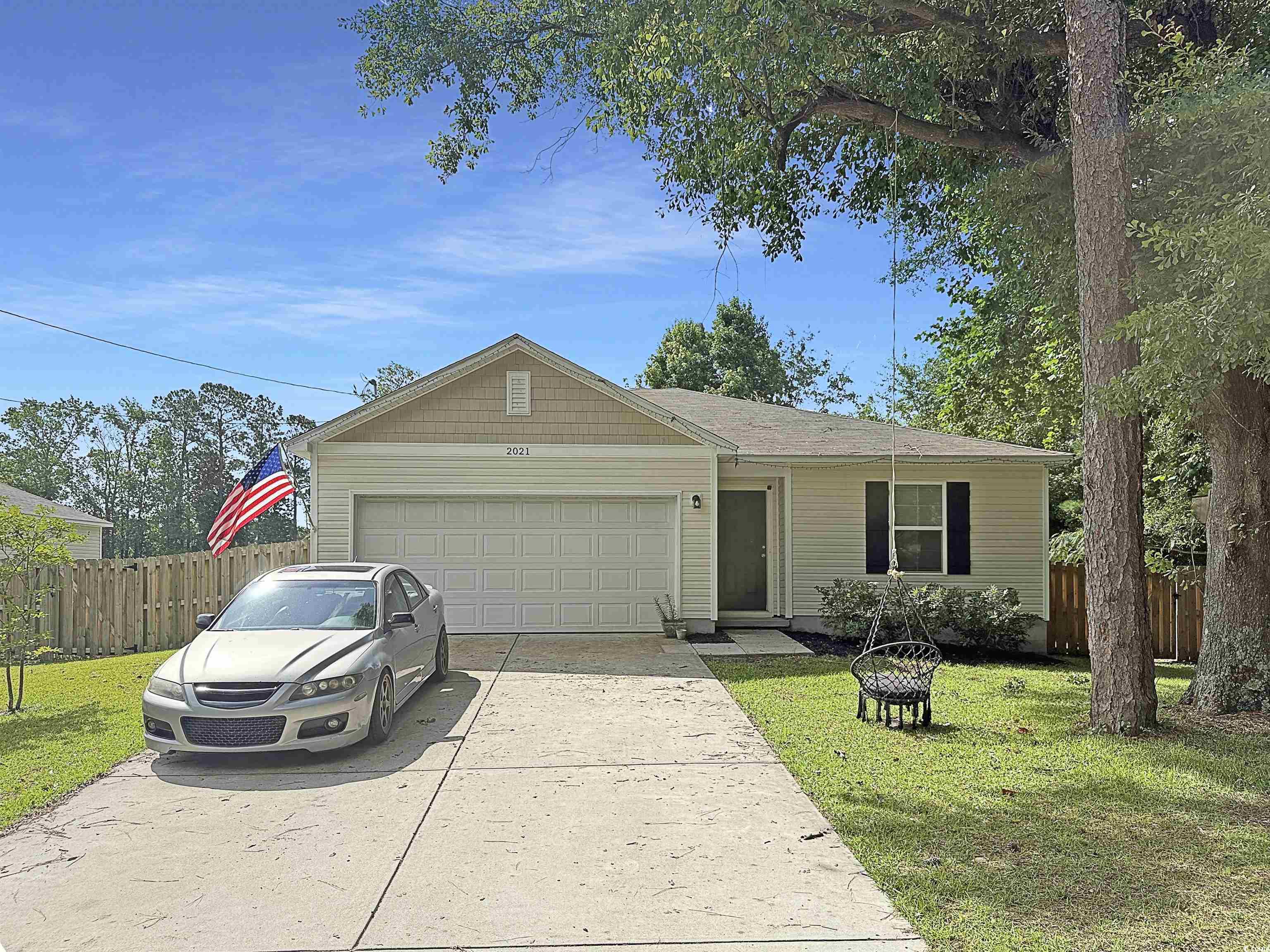 2021 Loblolly Street Georgetown, SC 29440 - Photo 1 of 25 Gallery Image 1