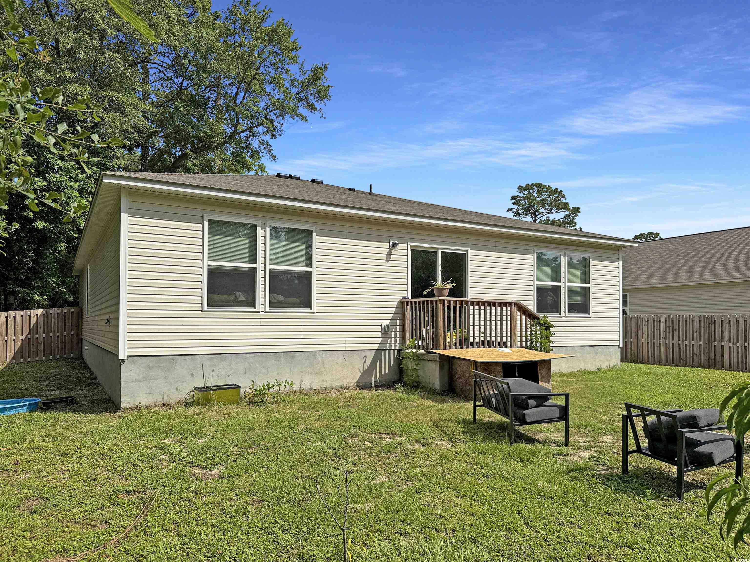 2021 Loblolly Street Georgetown, SC 29440 - Photo 19 of 25 Gallery Image 19