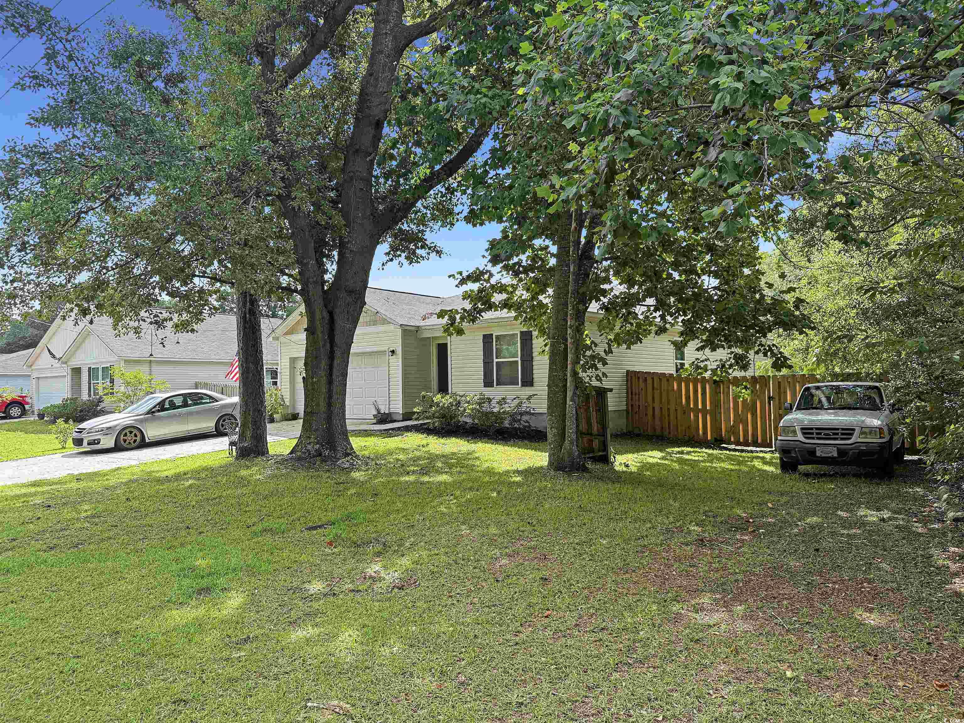 2021 Loblolly Street Georgetown, SC 29440 - Photo 20 of 25 Gallery Image 20
