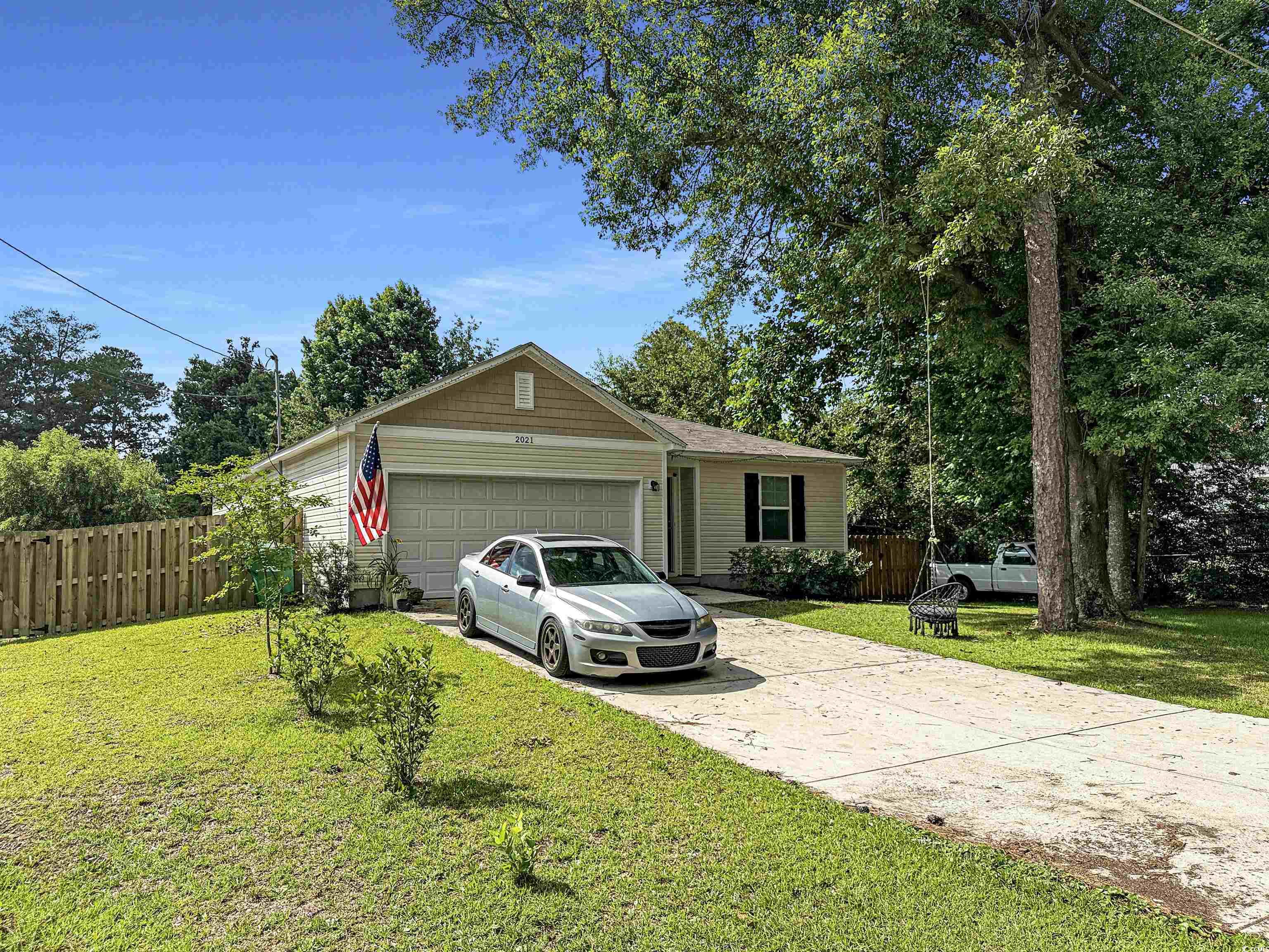2021 Loblolly Street Georgetown, SC 29440 - Photo 2 of 25 Gallery Image 2