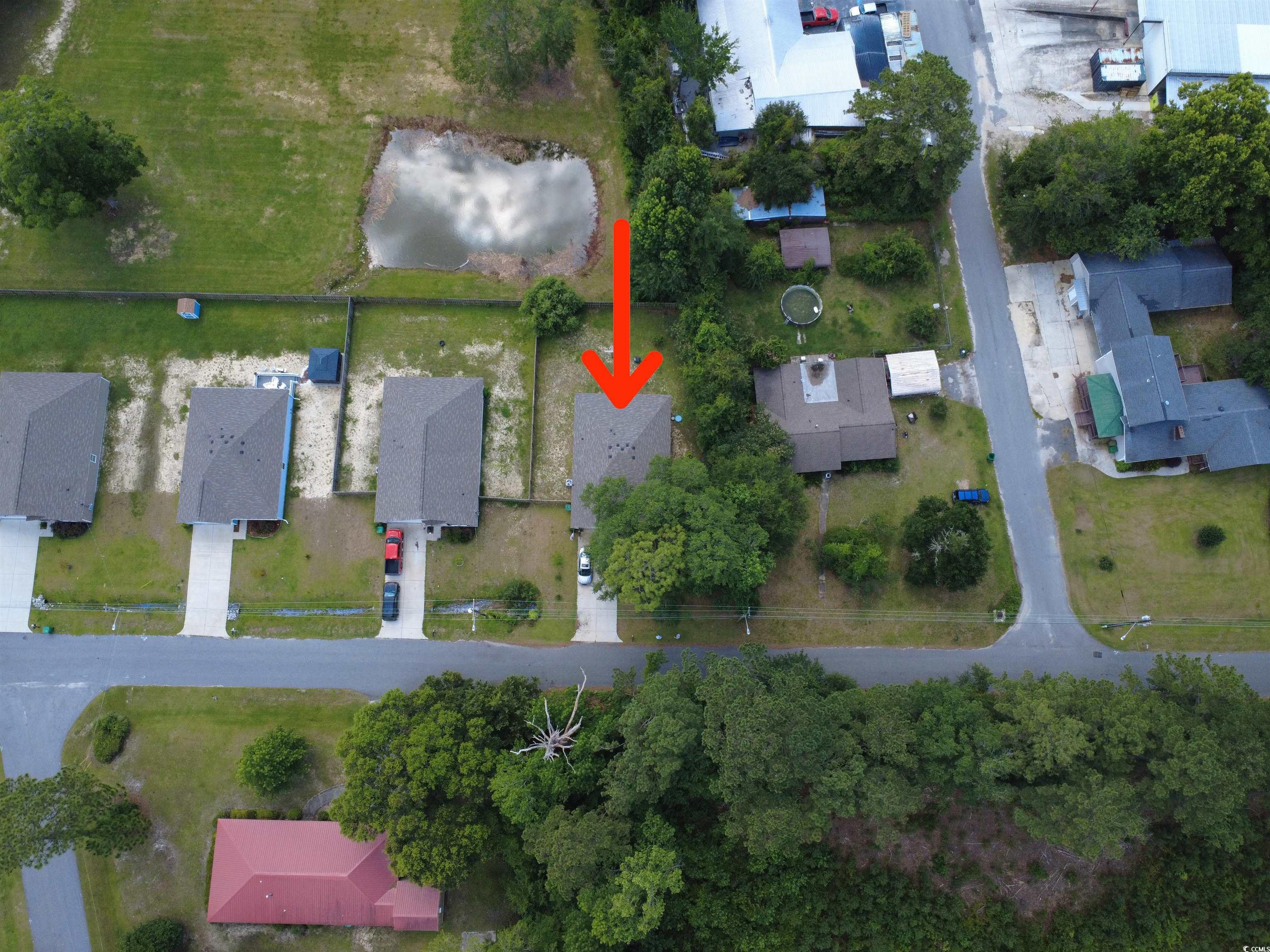 2021 Loblolly Street Georgetown, SC 29440 - Photo 21 of 25 Gallery Image 21