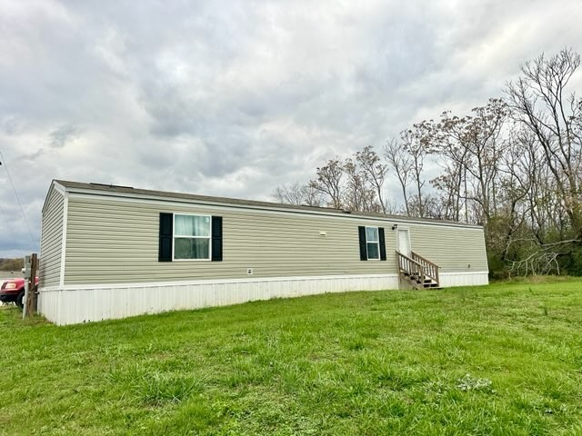 0 Loyalty Lane Sparta, TN 38583 - Photo 5 of 7 a view of a house with backyard