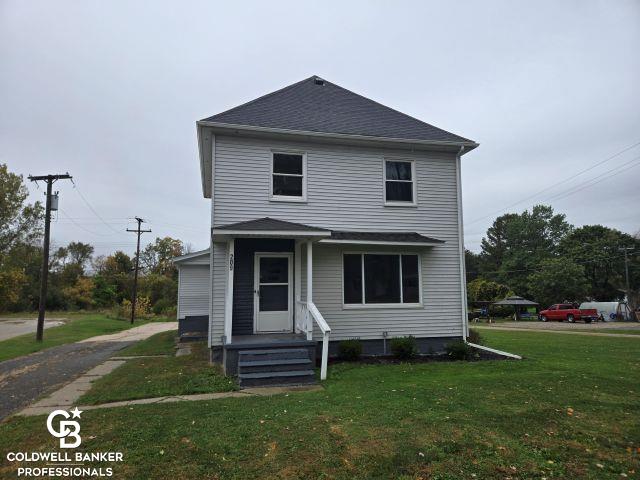 209 South Brockway Road Yale, MI 48097 - Photo 3 of 38