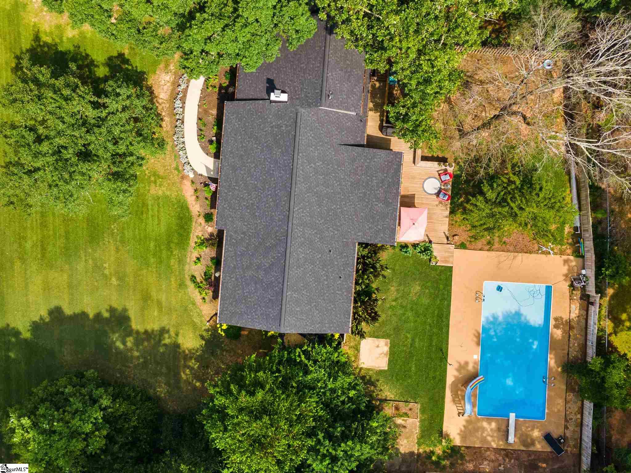 101 Frederick Street Greer, SC 29651 - Photo 2 of 31 Gallery Image 2