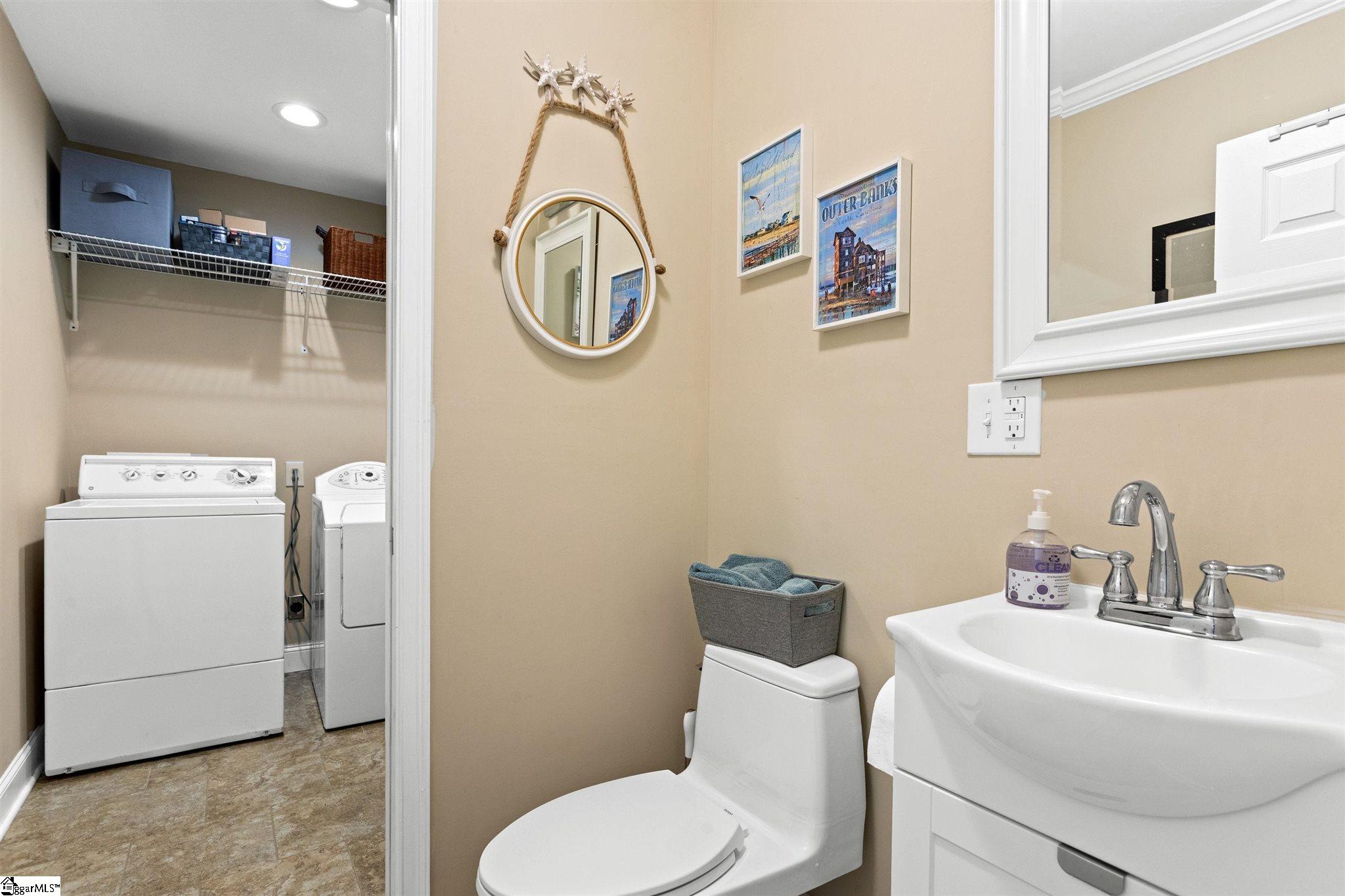 101 Frederick Street Greer, SC 29651 - Photo 11 of 31 Gallery Image 11