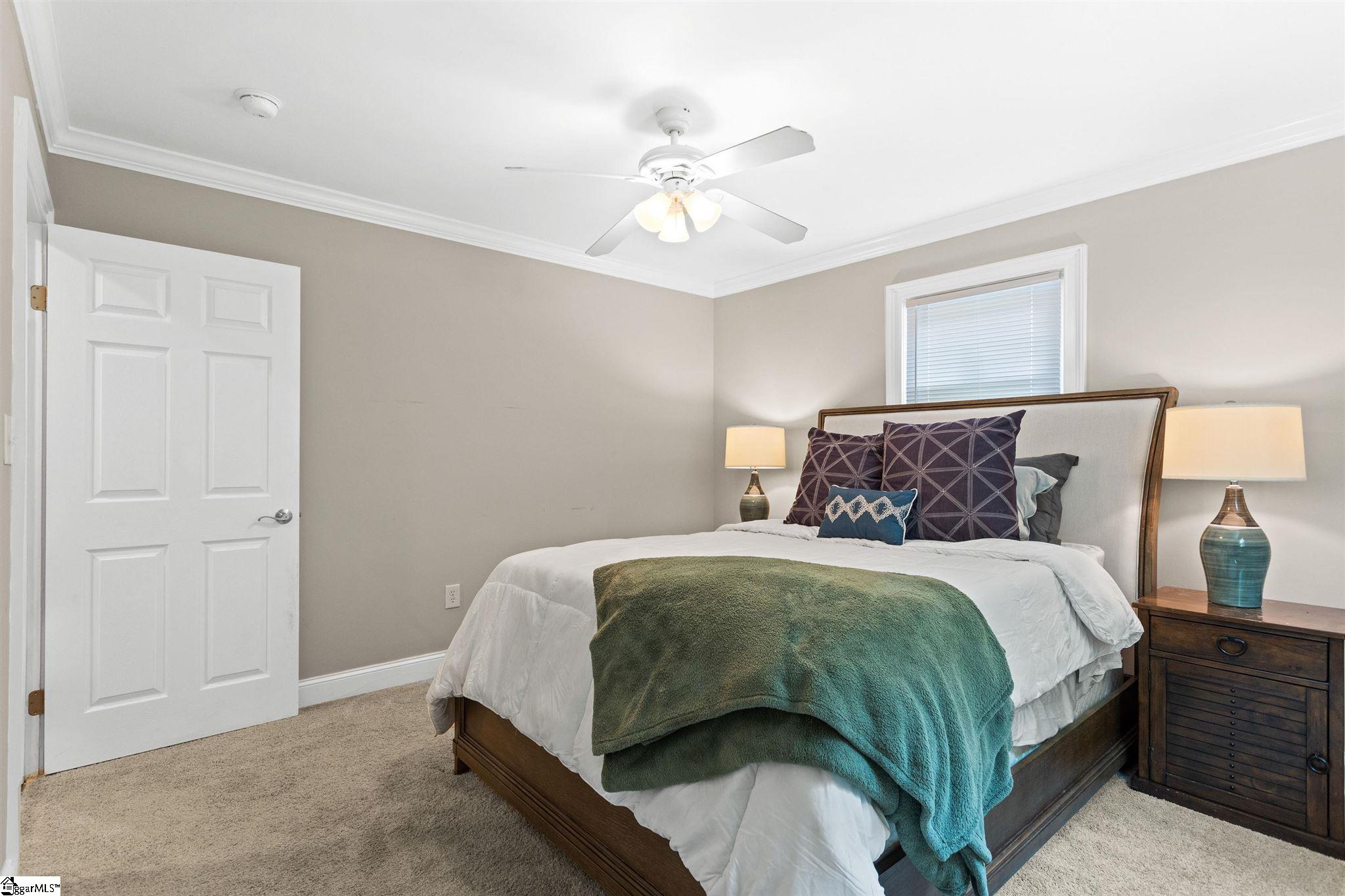 101 Frederick Street Greer, SC 29651 - Photo 18 of 31 Gallery Image 18