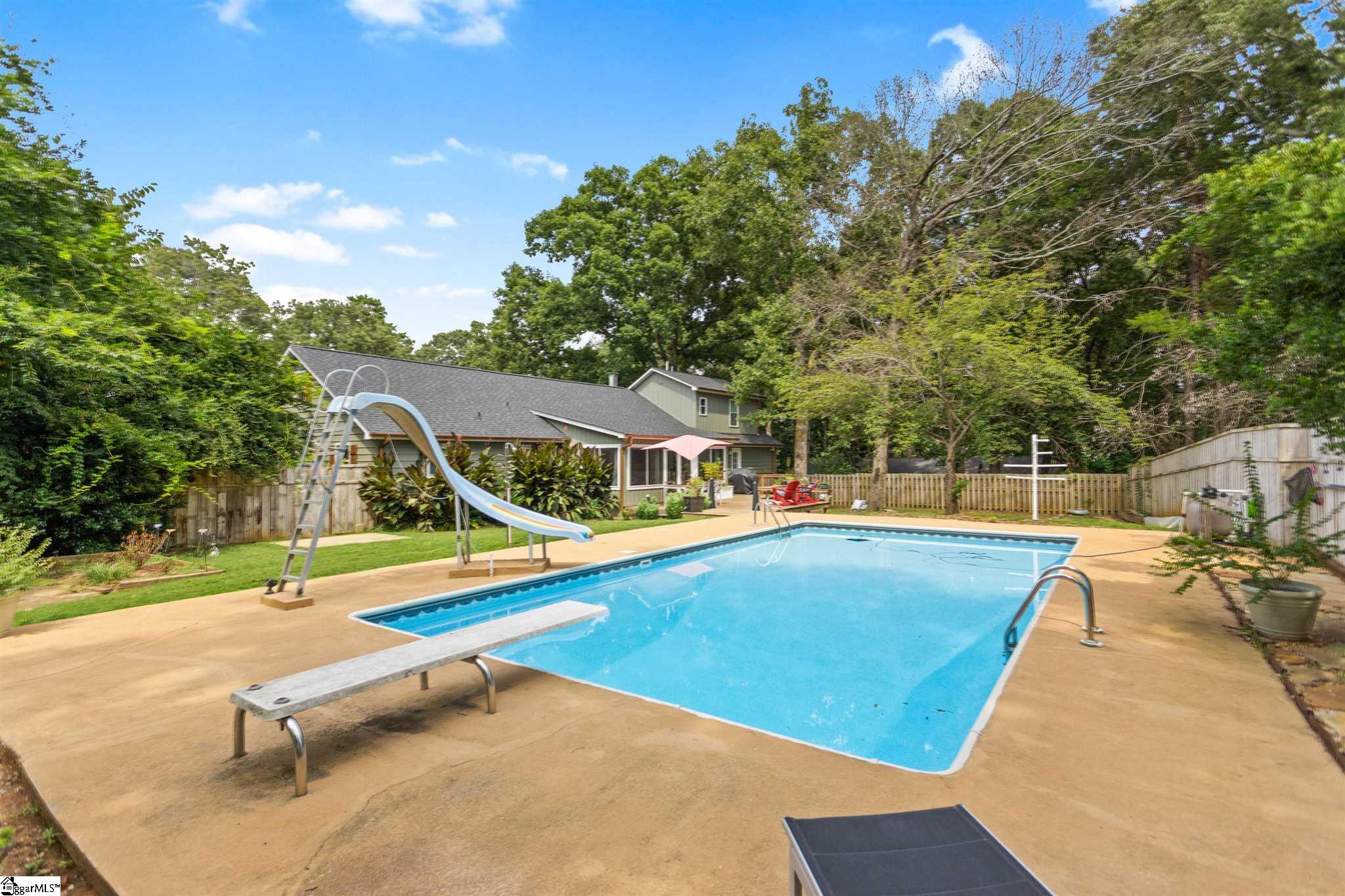 101 Frederick Street Greer, SC 29651 - Photo 26 of 31 Gallery Image 26