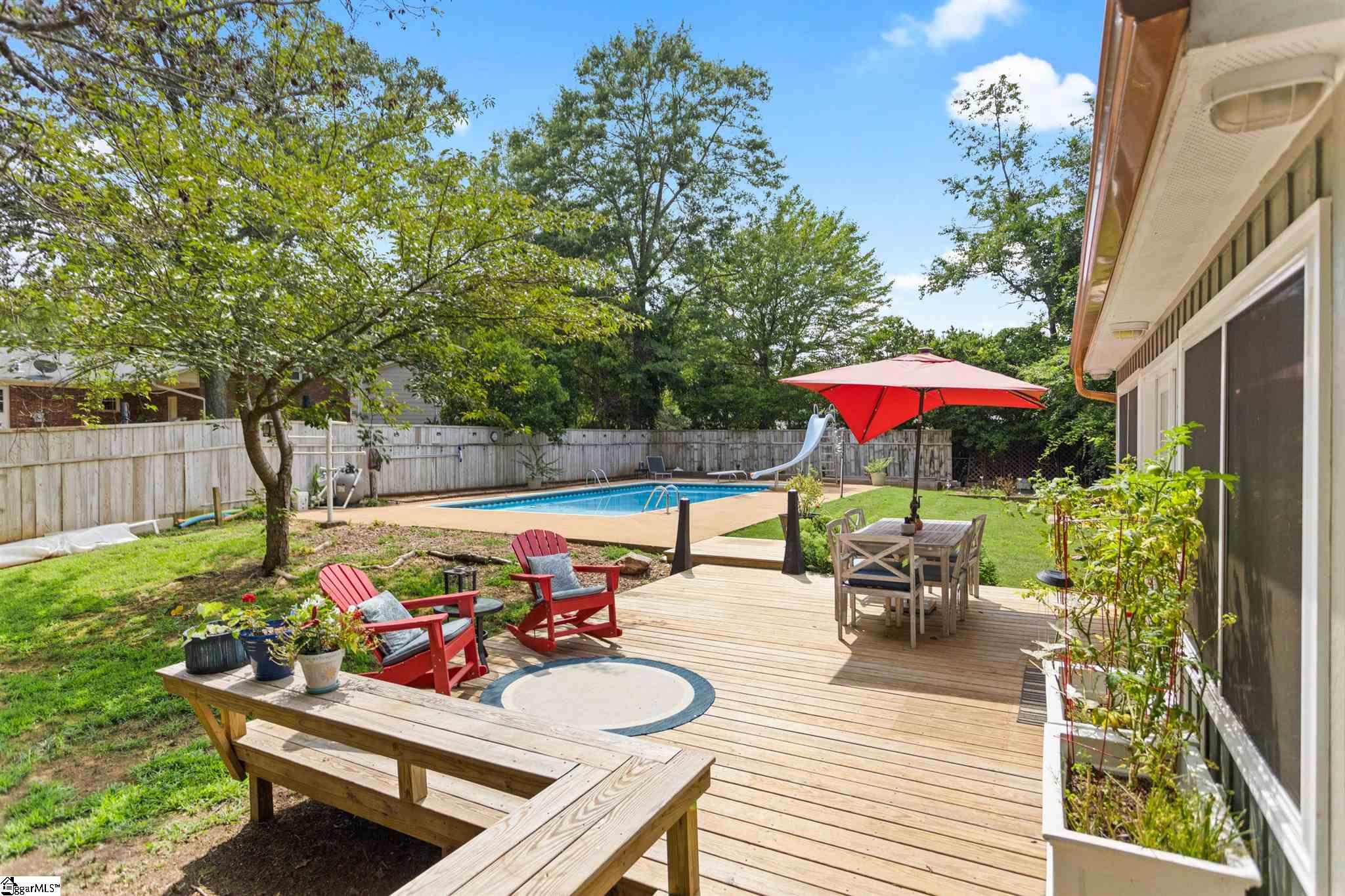 101 Frederick Street Greer, SC 29651 - Photo 28 of 31 Gallery Image 28