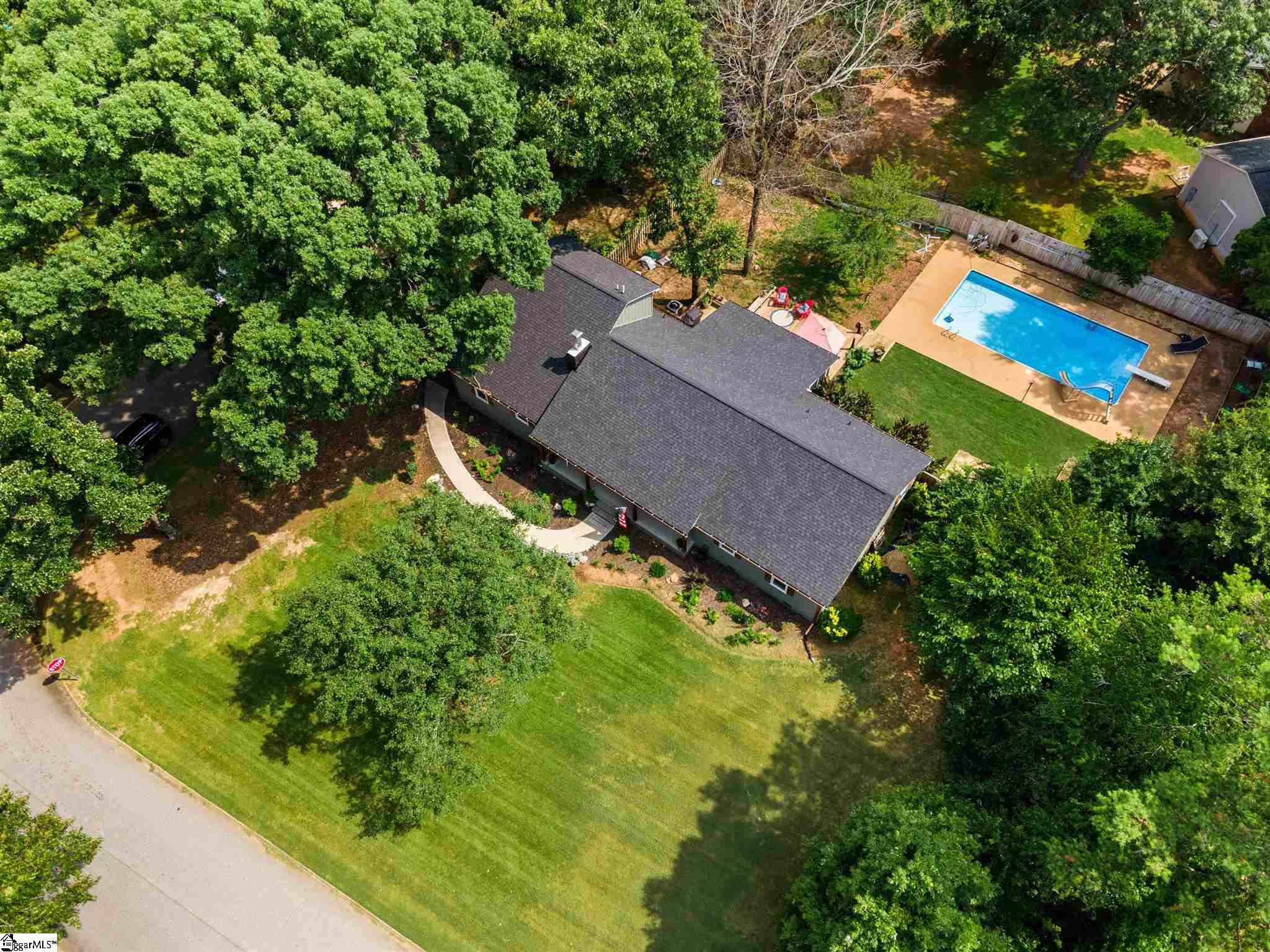 101 Frederick Street Greer, SC 29651 - Photo 29 of 31 Gallery Image 29