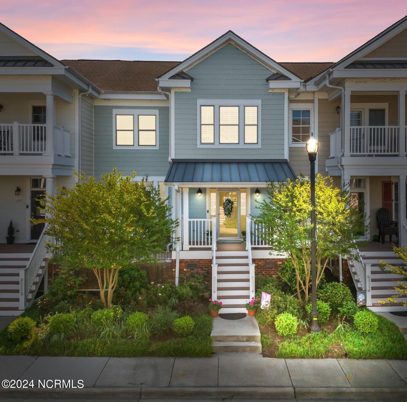 209 South Academy St  