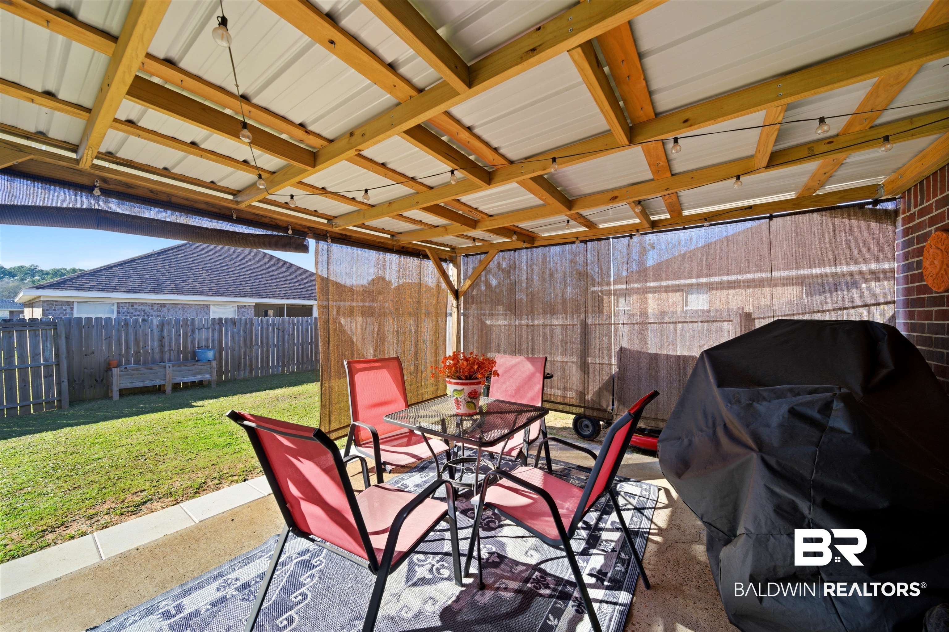 1901 Colorado Court Foley, AL 36535 - Photo 20 of 23 Patio