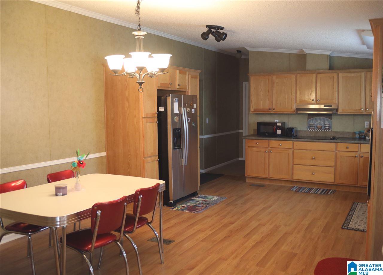 682 Simpsons Bend Road Ohatchee, AL 36271 - Photo 20 of 37