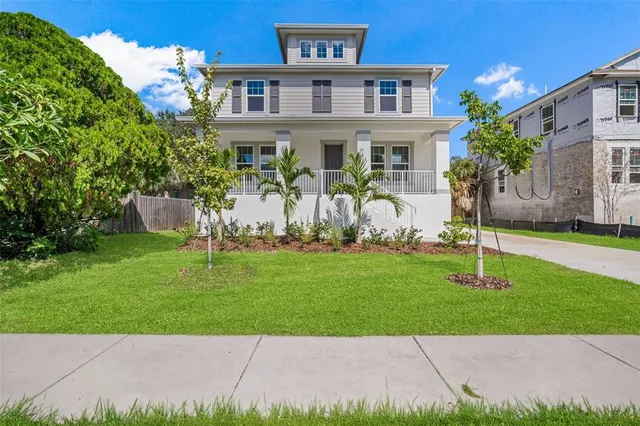 $1,049,990 | 741 58th Avenue Northeast, St. Petersburg, FL 33703