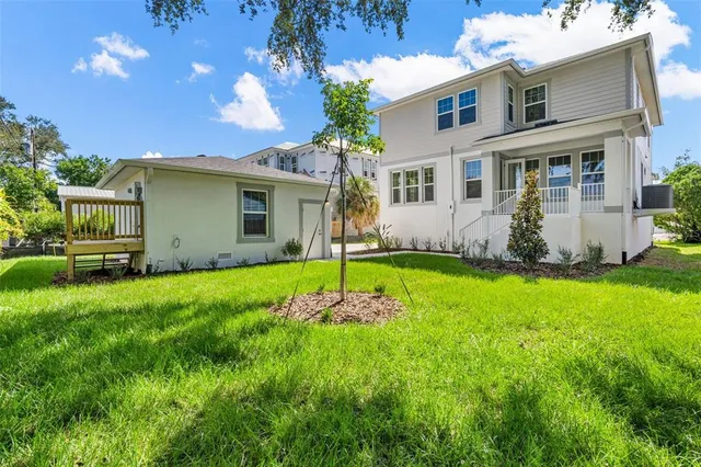 $1,049,990 | 741 58th Avenue Northeast, St. Petersburg, FL 33703