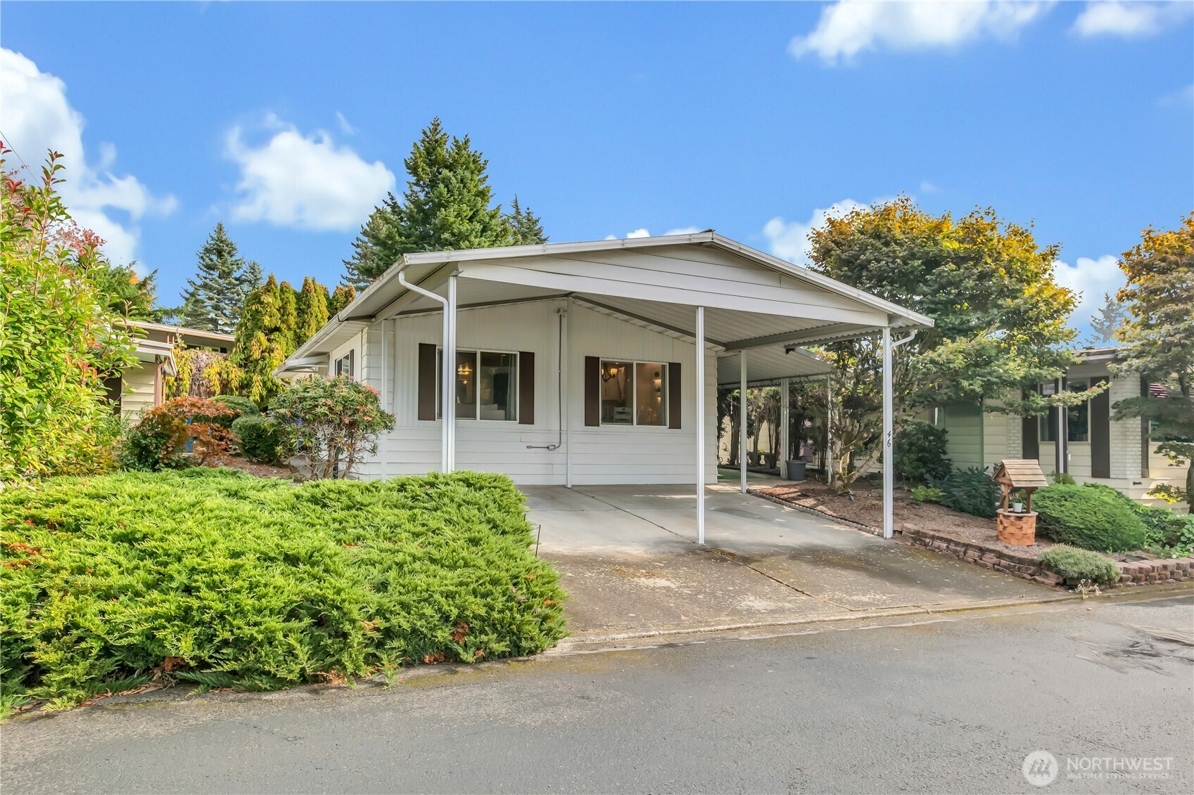 201 Union Avenue Southeast, Unit 46 Renton, WA 98059 - Photo 1 of 26 Gallery Image 1