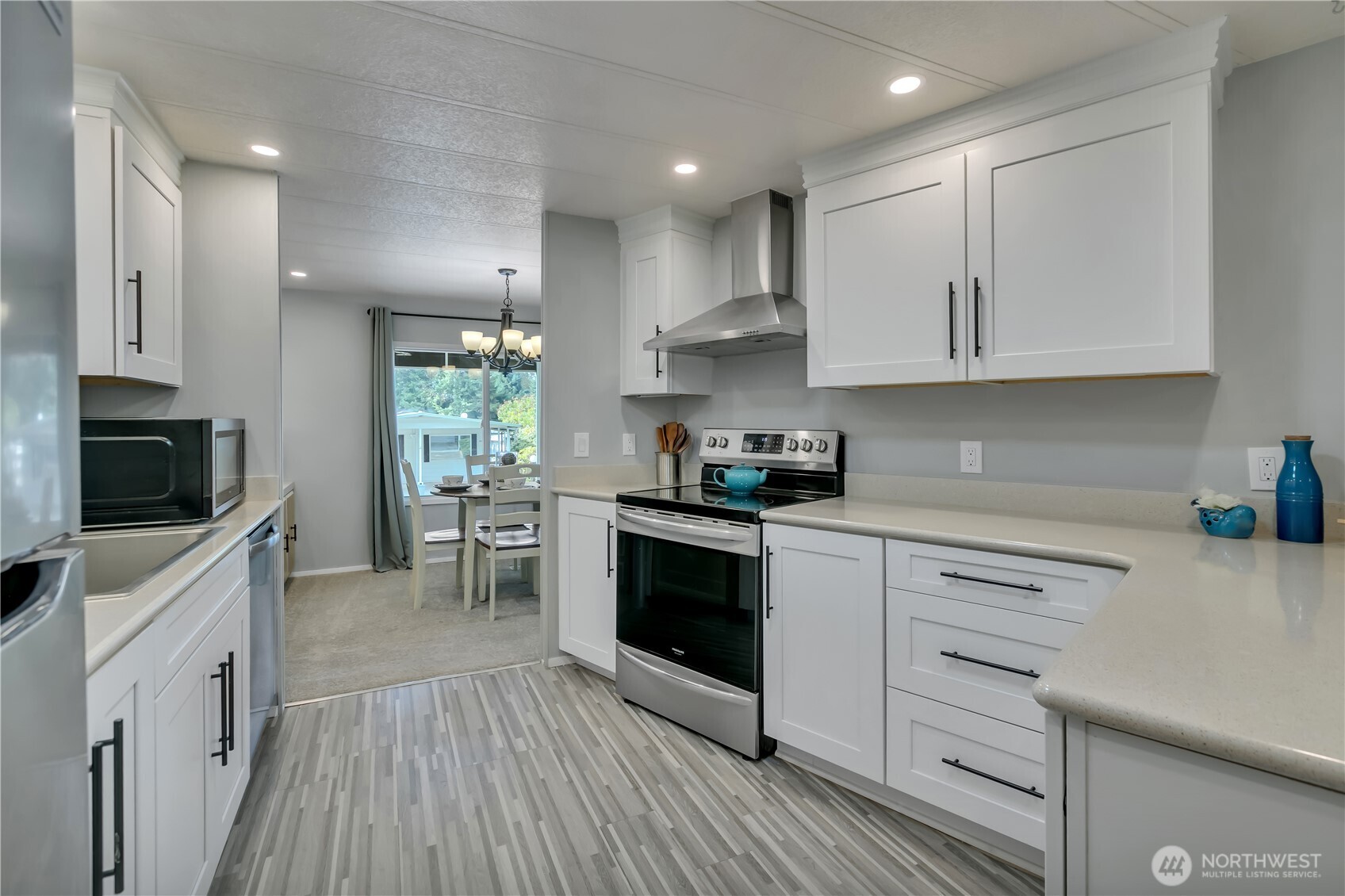 201 Union Avenue Southeast, Unit 46 Renton, WA 98059 - Photo 14 of 26 Gallery Image 14