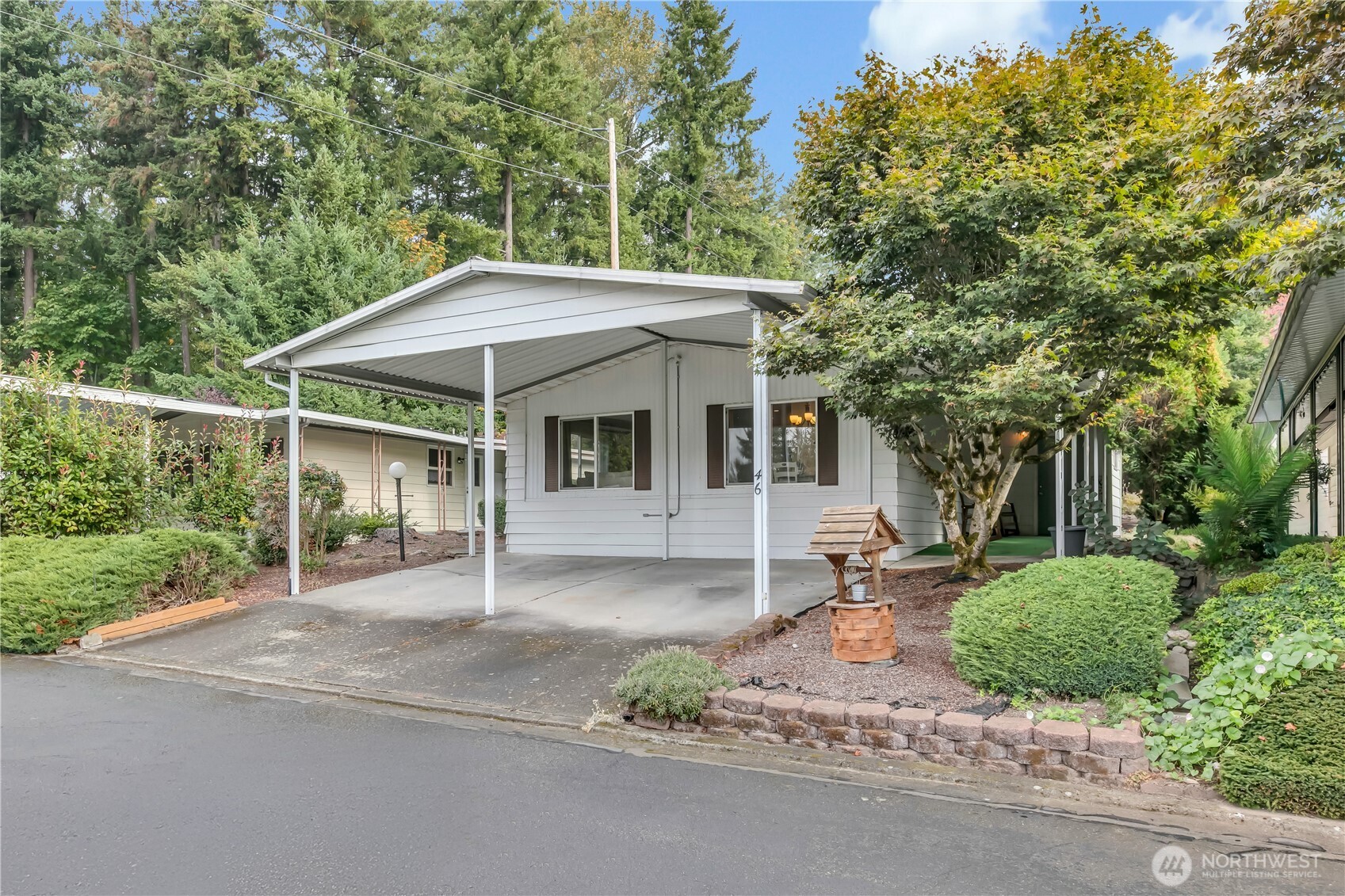 201 Union Avenue Southeast, Unit 46 Renton, WA 98059 - Photo 2 of 26 Gallery Image 2