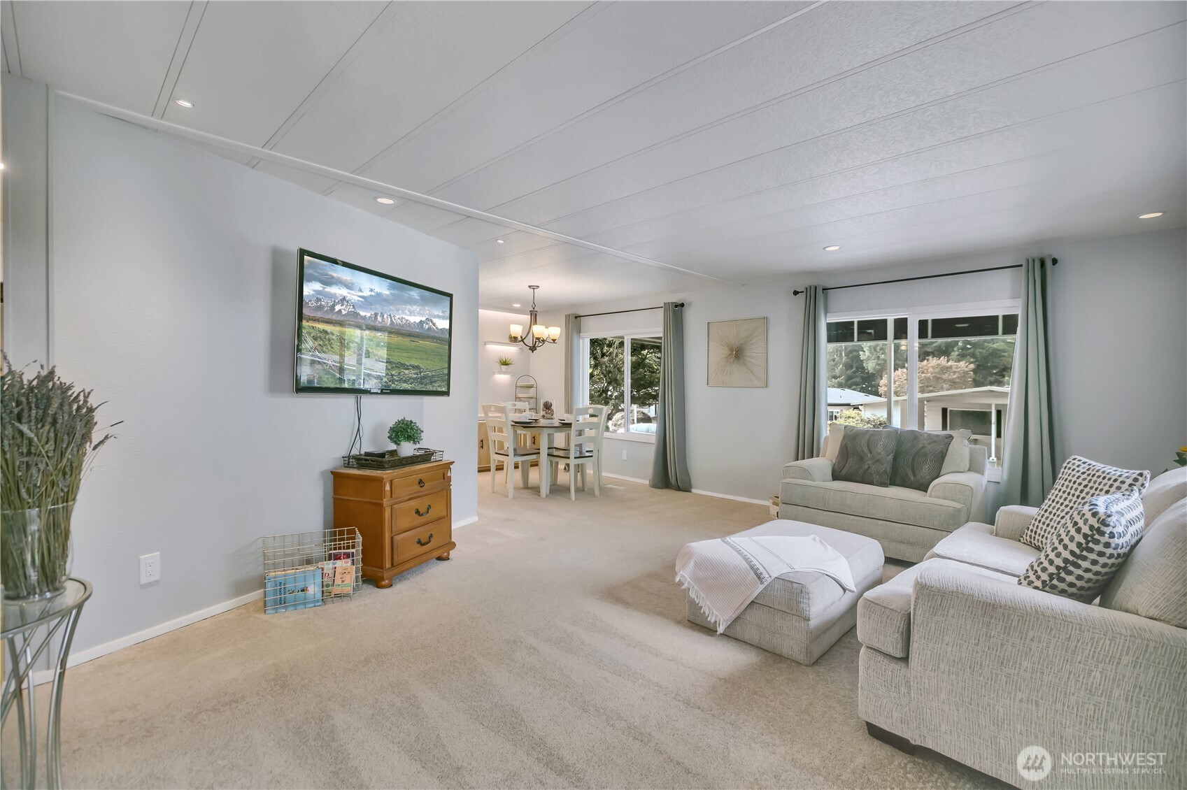 201 Union Avenue Southeast, Unit 46 Renton, WA 98059 - Photo 4 of 26 Gallery Image 4