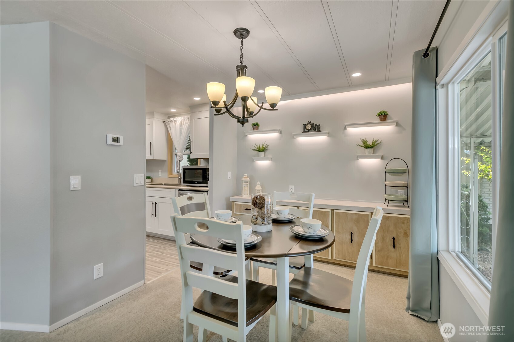 201 Union Avenue Southeast, Unit 46 Renton, WA 98059 - Photo 9 of 26 Gallery Image 9