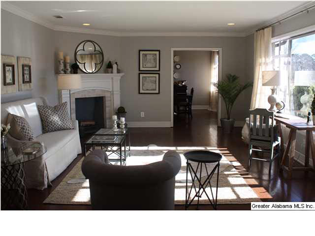 2430 Shades Crest Road Birmingham, AL 35216 - Photo 5 of 28