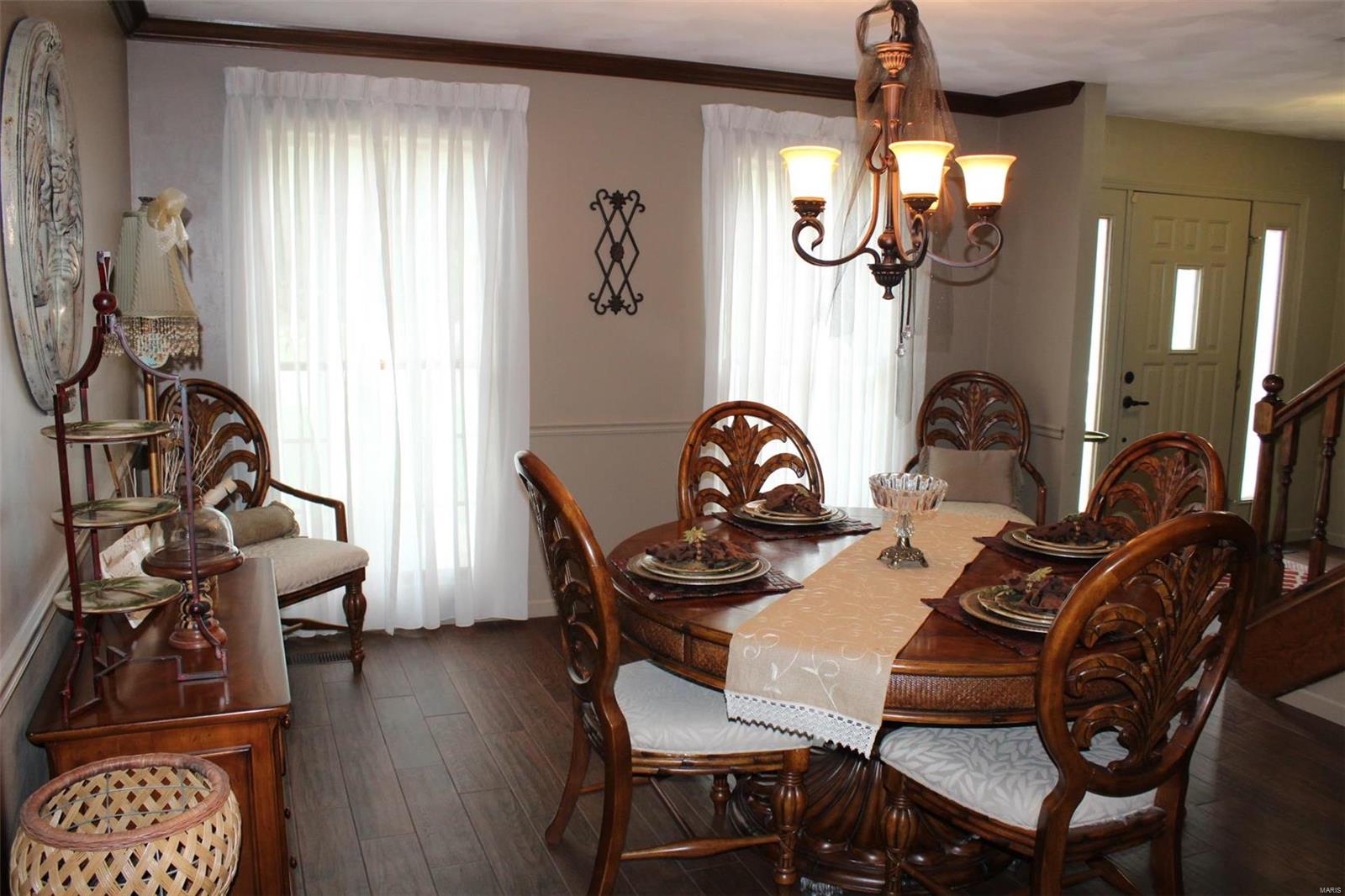 205 Hickory Ridge Belleville, IL 62223 - Photo 7 of 47 Gallery Image 7