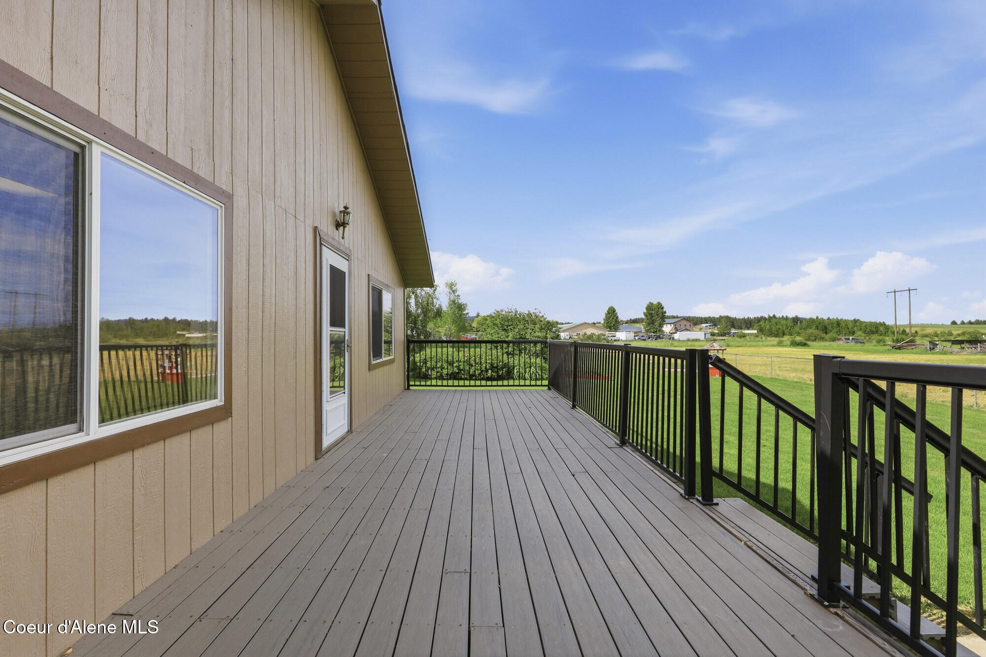 154 15th Street Plummer, ID 83851 - Photo 28 of 47 Back Patio