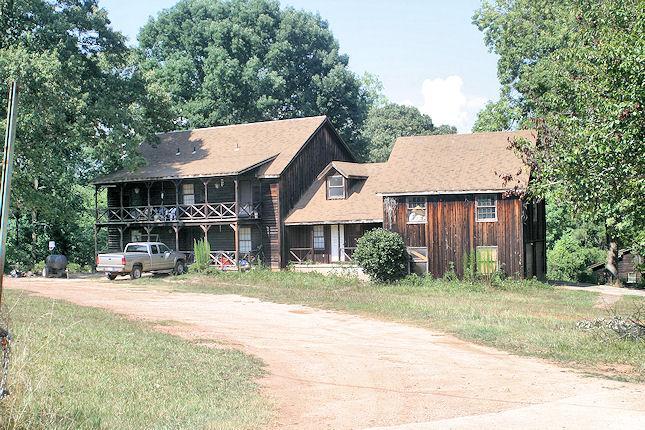 279 Patillo Road Stockbridge, GA 30281 - Photo 1 of 1