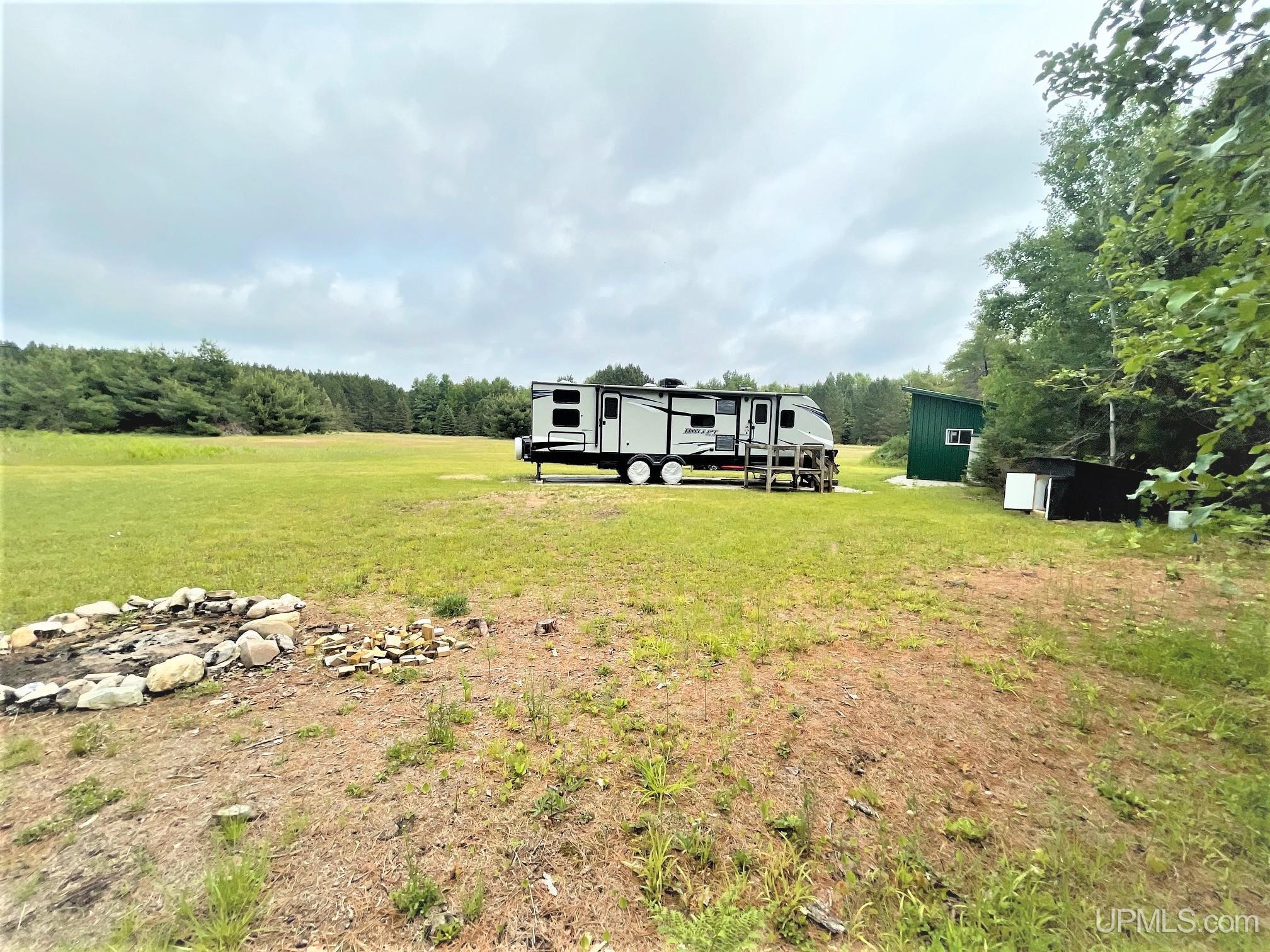 W2202 Co Road Stephenson, MI 49887 - Photo 21 of 32 Gallery Image 21