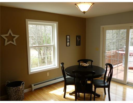 19 Job Road Standish, ME 04084 - Photo 17 of 25 Kitchen.