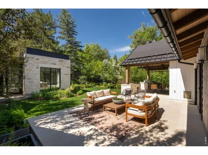 $9,495,000 | 2100 Kohler Drive, Boulder, CO 80305