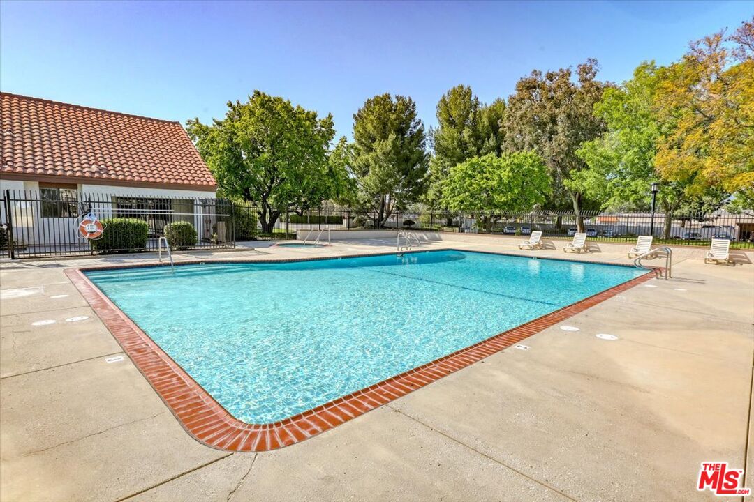 1760 Sinaloa Road, Unit 268 Simi Valley, CA 93065 - Photo 19 of 21